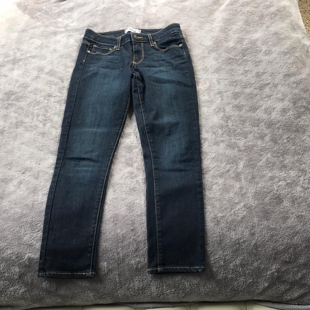 Paige jeans